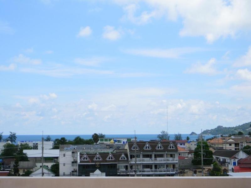 G&B Guesthouse Patong Kültér fotó