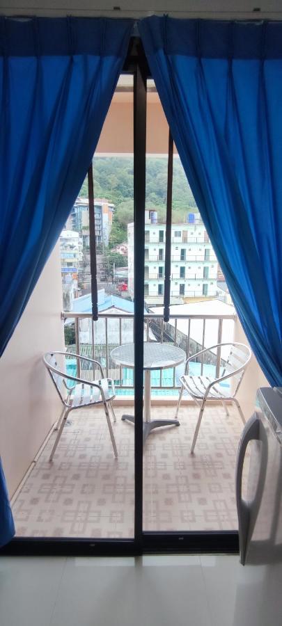 G&B Guesthouse Patong Kültér fotó