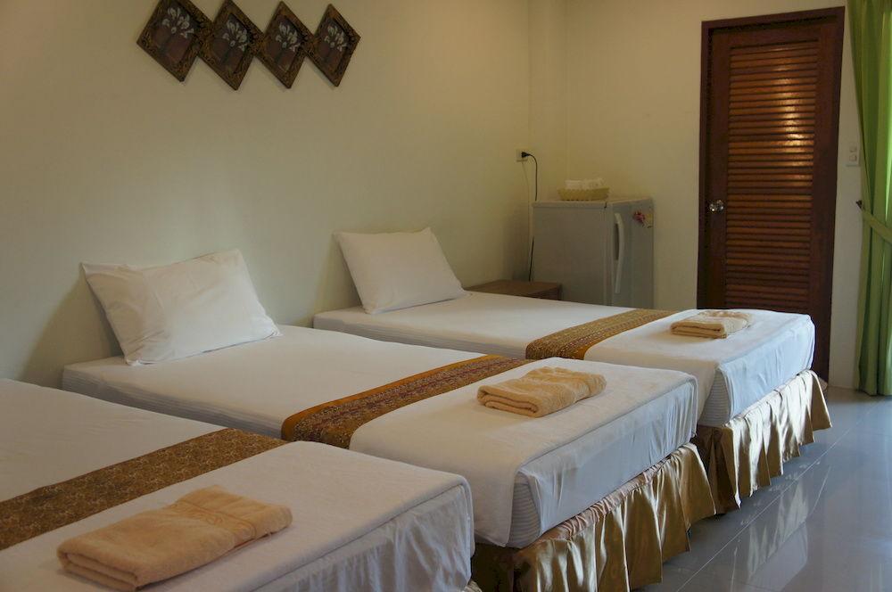 G&B Guesthouse Patong Kültér fotó