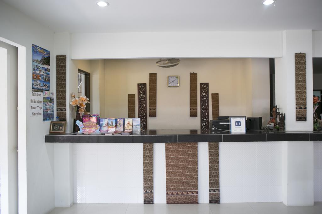 G&B Guesthouse Patong Kültér fotó